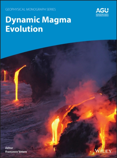 E-knjiga Dynamic Magma Evolution Francesco Vetere