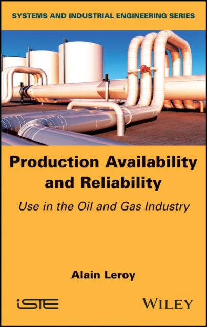E-knjiga Production Availability and Reliability Alain Leroy