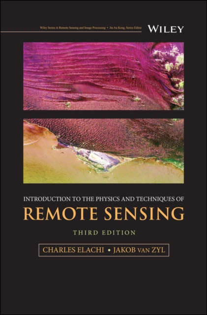 E-knjiga Introduction to the Physics and Techniques of Remote Sensing Charles Elachi