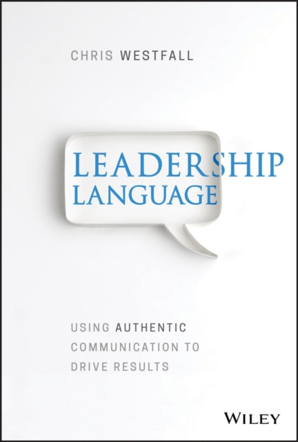E-book Leadership Language Chris Westfall
