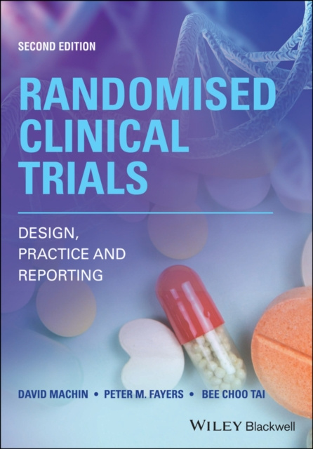 E-knjiga Randomised Clinical Trials David Machin