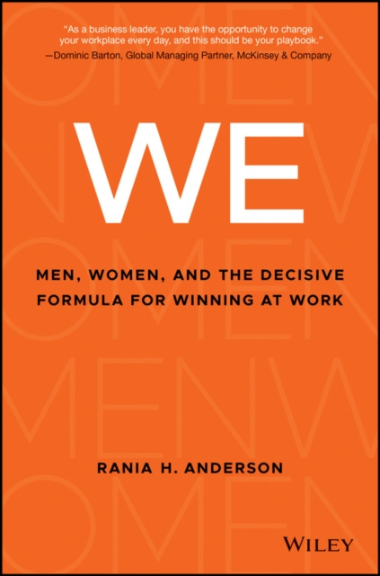 E-knjiga WE Rania H. Anderson