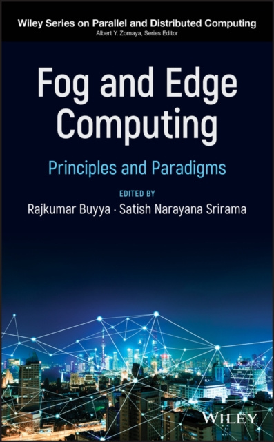 E-knjiga Fog and Edge Computing Satish Narayana Srirama