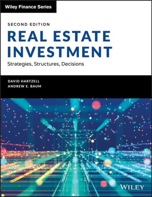 E-kniha Real Estate Investment and Finance David Hartzell