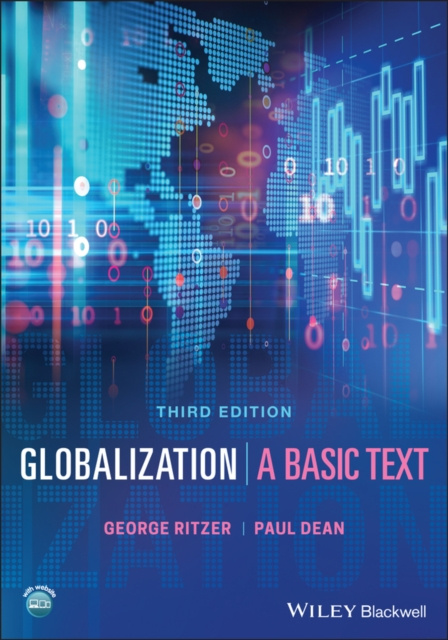 E-knjiga Globalization George Ritzer
