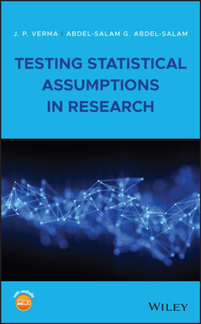 E-knjiga Testing Statistical Assumptions in Research J. P. Verma