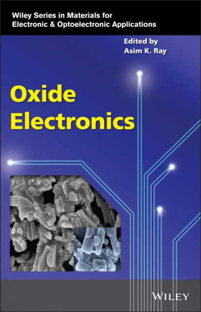 E-knjiga Oxide Electronics Asim K. Ray