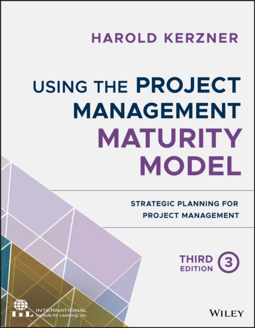 E-kniha Using the Project Management Maturity Model Harold Kerzner