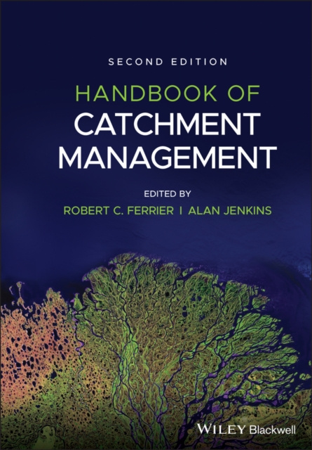 E-kniha Handbook of Catchment Management Alan Jenkins