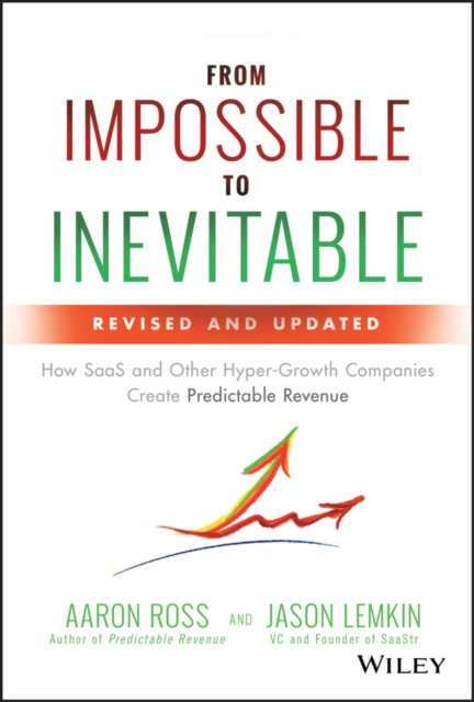 E-book From Impossible to Inevitable Aaron Ross