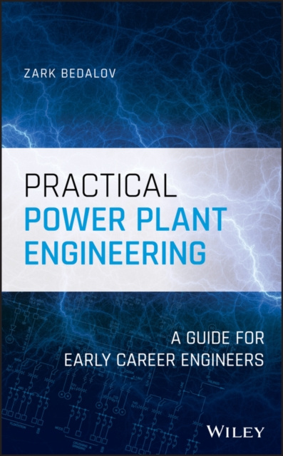 E-Book Practical Power Plant Engineering Zark Bedalov