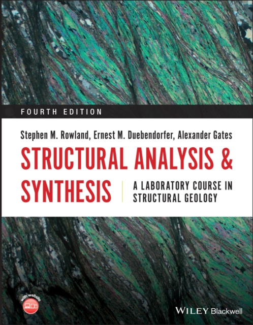 E-knjiga Structural Analysis and Synthesis Stephen M. Rowland