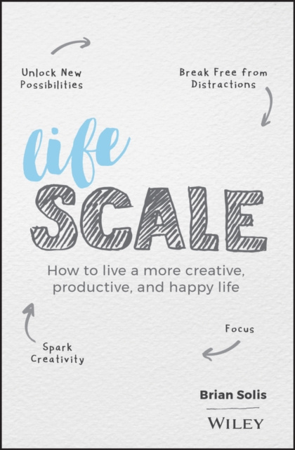 E-knjiga Lifescale Brian Solis