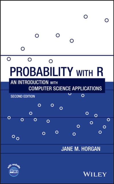 E-knjiga Probability with R Jane M. Horgan
