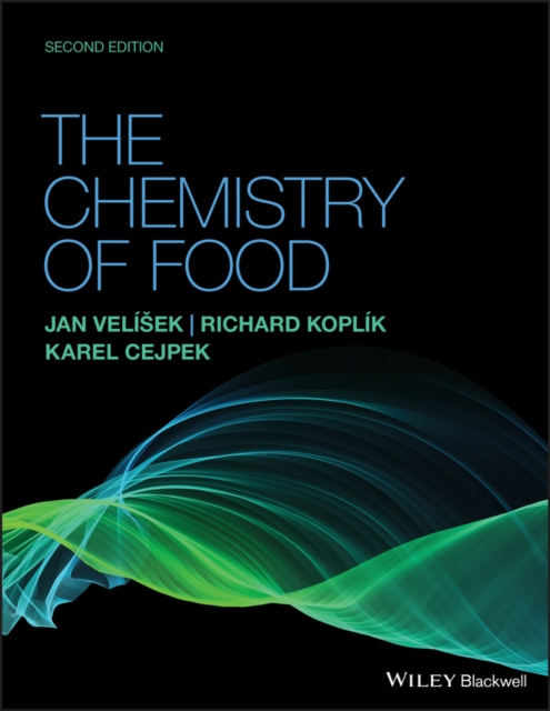 E-book Chemistry of Food Richard Koplik