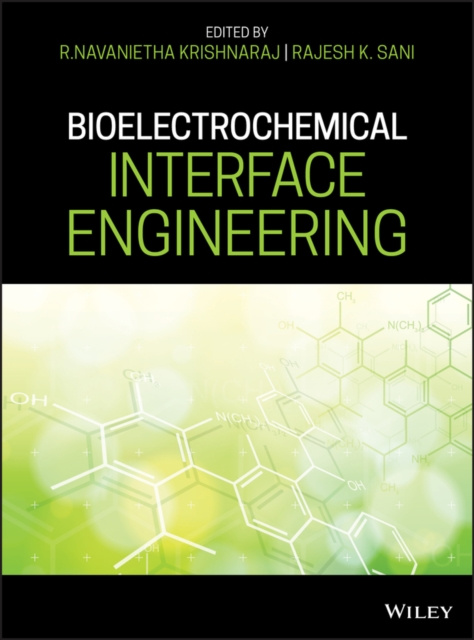 E-book Bioelectrochemical Interface Engineering R. Navanietha Krishnaraj