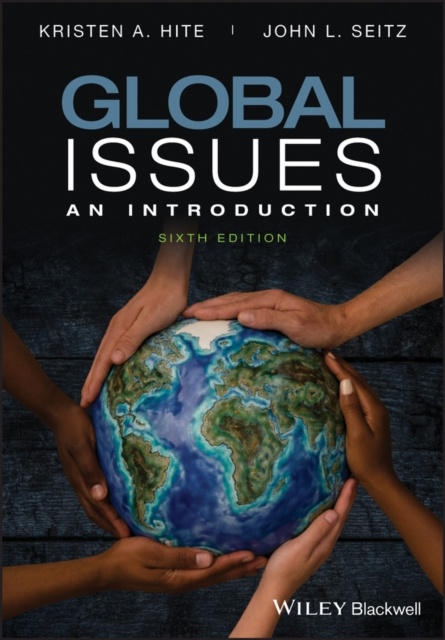 E-knjiga Global Issues Kristen A. Hite