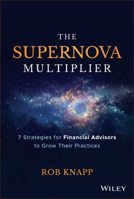 E-knjiga Supernova Multiplier Robert D. Knapp