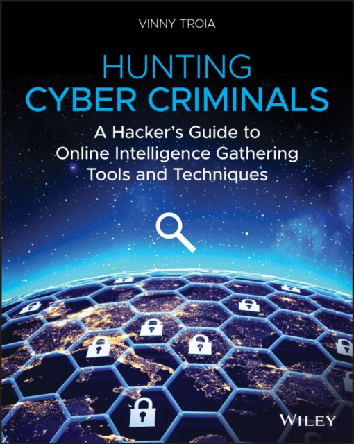 E-kniha Hunting Cyber Criminals Vinny Troia