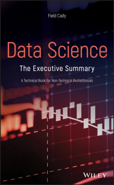 E-book Data Science Field Cady
