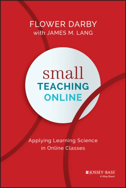 E-book Small Teaching Online Flower Darby