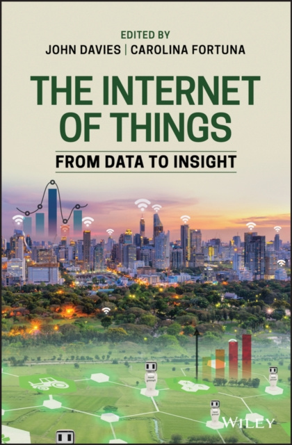 E-knjiga Internet of Things John Davies