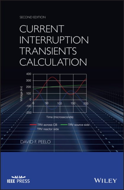 E-knjiga Current Interruption Transients Calculation David F. Peelo