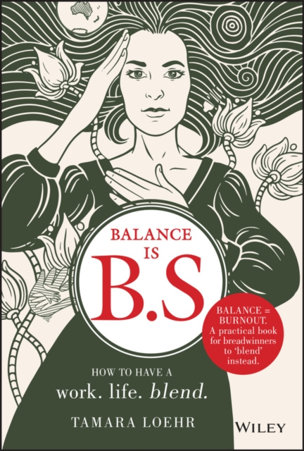 E-book Balance is B.S. Tamara Loehr