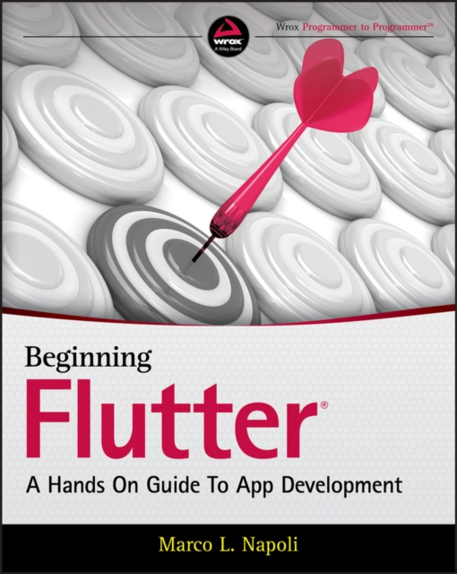 E-knjiga Beginning Flutter Marco L. Napoli