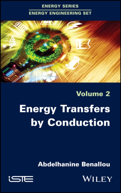 E-kniha Energy Transfers by Conduction Abdelhanine Benallou