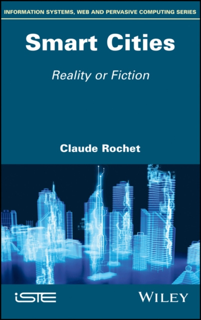 E-book Smart Cities Claude Rochet