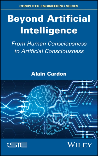 E-knjiga Beyond Artificial Intelligence Alain Cardon