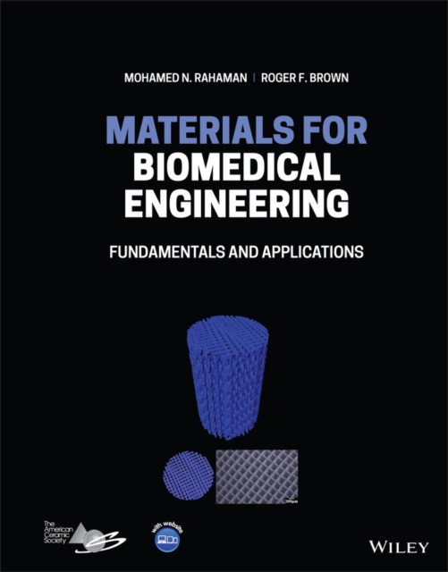 E-knjiga Materials for Biomedical Engineering Mohamed N. Rahaman