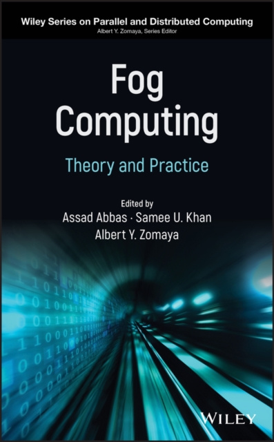 E-knjiga Fog Computing Assad Abbas