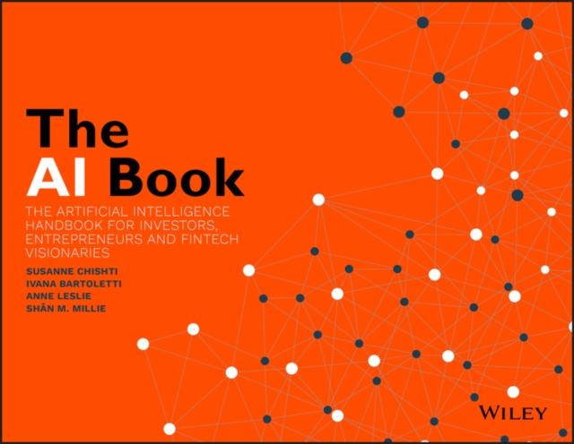 E-Book AI Book Susanne Chishti