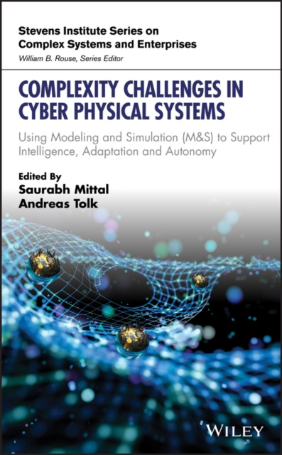E-book Complexity Challenges in Cyber Physical Systems Saurabh Mittal
