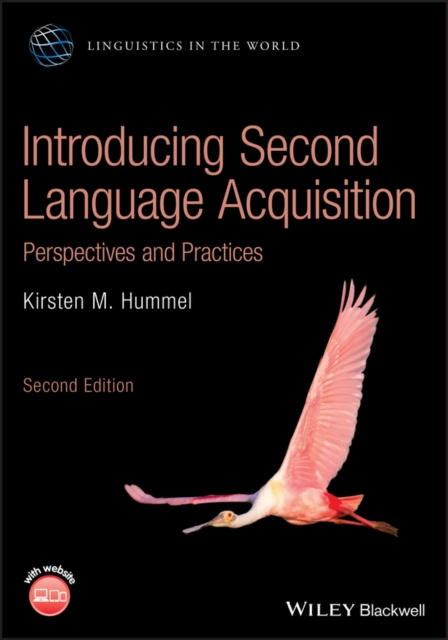 E-knjiga Introducing Second Language Acquisition Kirsten M. Hummel