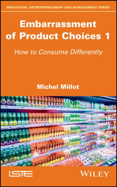 E-kniha Embarrassment of Product Choices 1 Michel Millot