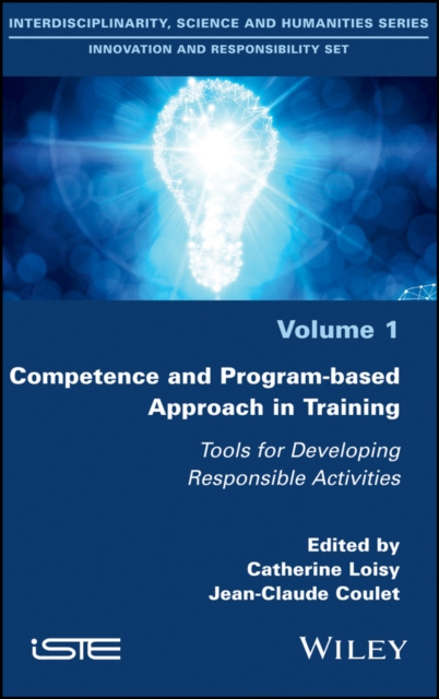 E-knjiga Competence and Program-based Approach in Training Catherine Loisy