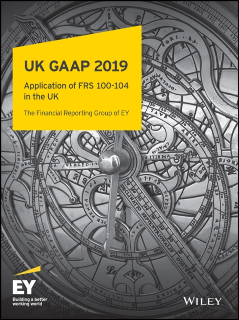 E-book UK GAAP 2019 Ernst & Young LLP