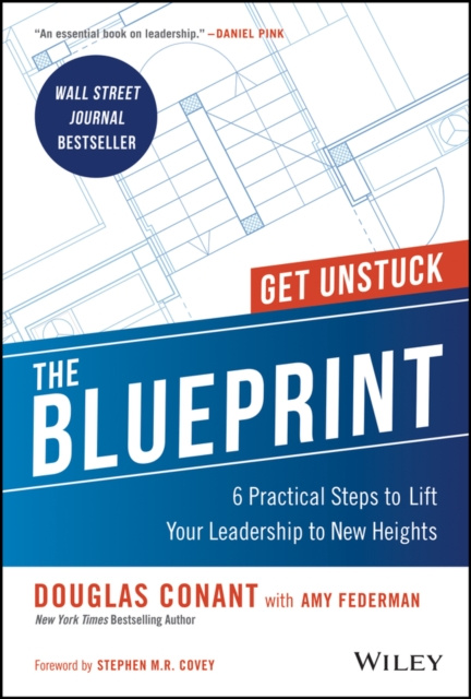 E-book Blueprint Douglas R. Conant