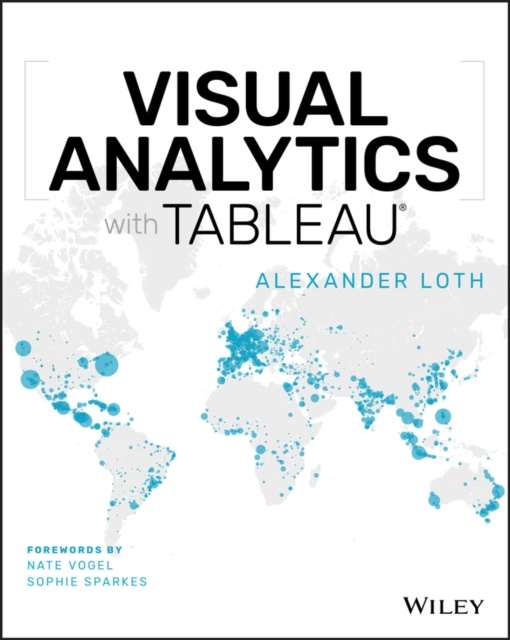 E-book Visual Analytics with Tableau Alexander Loth