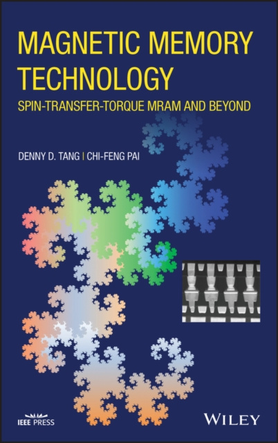 E-book Magnetic Memory Technology Chi-Feng Pai