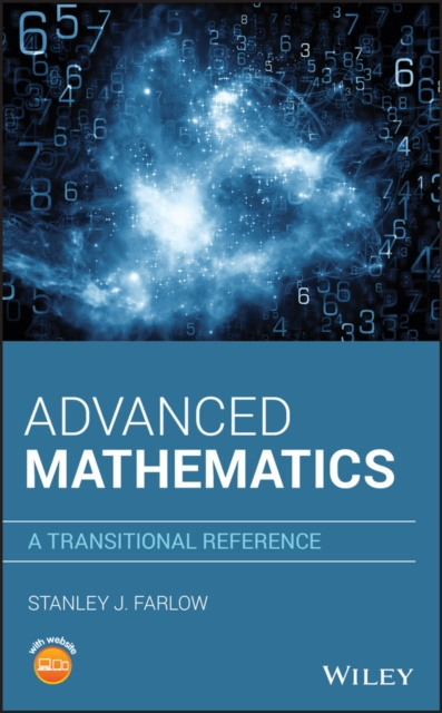 E-book Advanced Mathematics Stanley J. Farlow