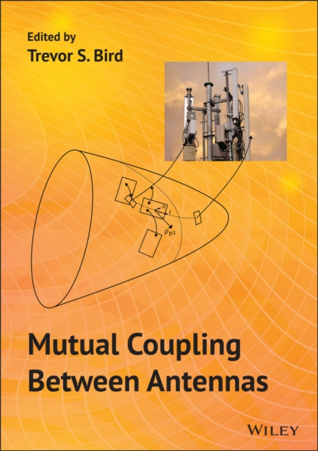 E-knjiga Mutual Coupling Between Antennas Trevor S. Bird