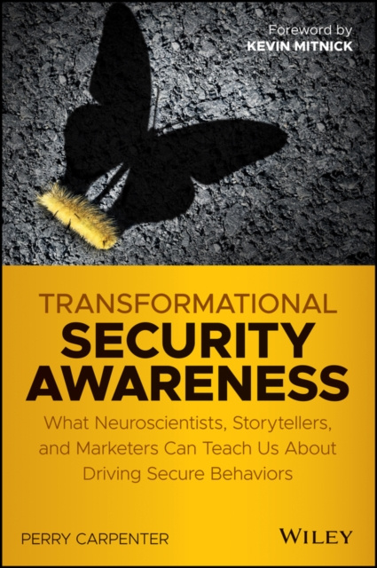 E-knjiga Transformational Security Awareness Perry Carpenter