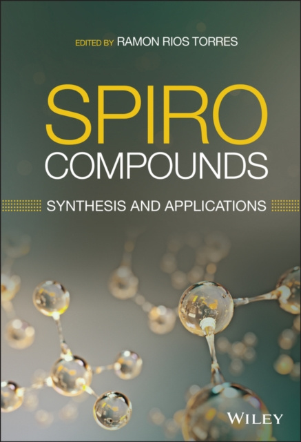 E-knjiga Spiro Compounds Ramon Rios Torres