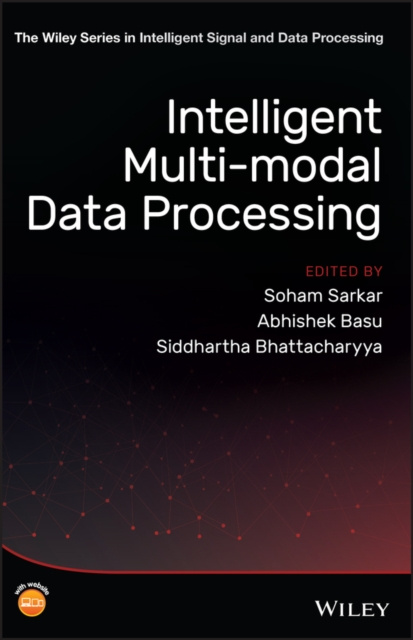 E-knjiga Intelligent Multi-Modal Data Processing Soham Sarkar