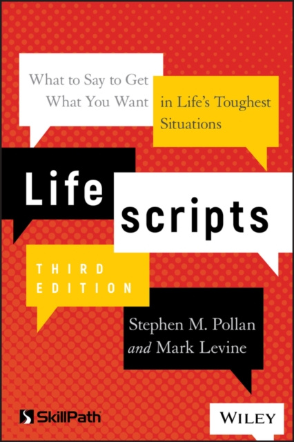 E-book Lifescripts Stephen M. Pollan