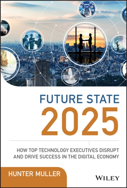 E-book Future State 2025 Hunter Muller